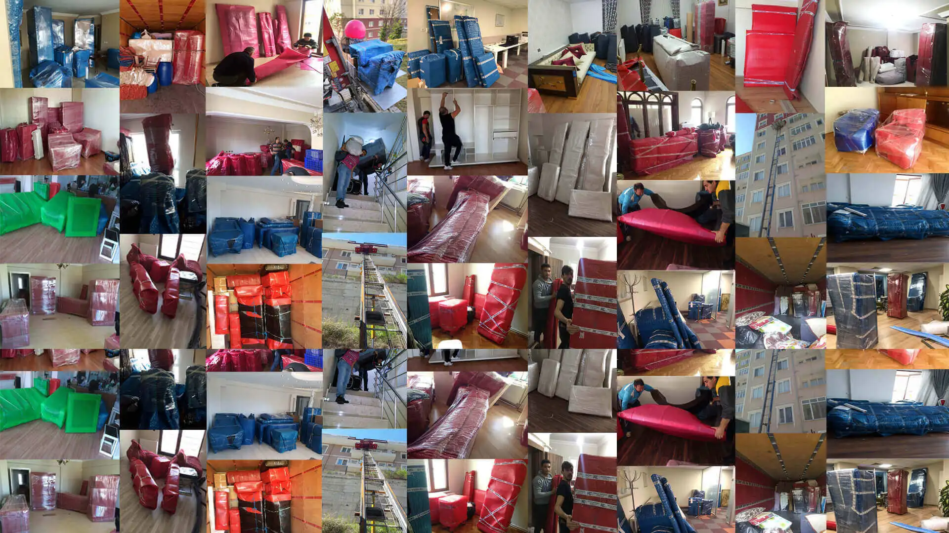 Akhisar Evden Eve Nakliyat Slider